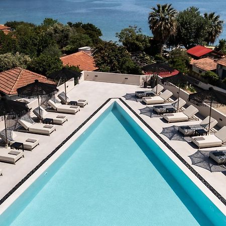 Nimfi Hotel, Skiathos Megali Ammos (Skiathos) Exterior foto